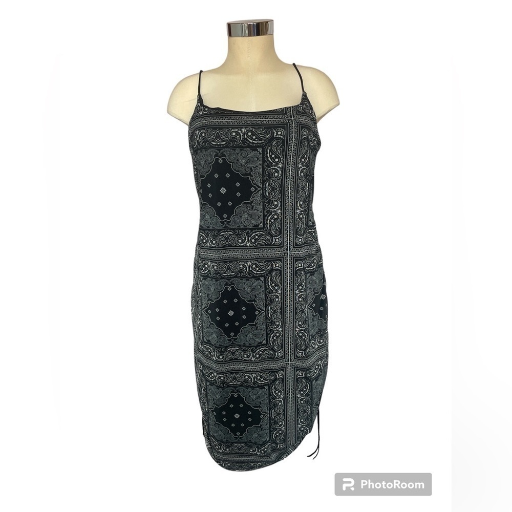 Pretty little thing sundress